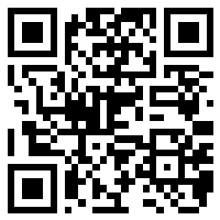 QR Code for bitcoin:33hL6de41WDTvMjsN8RpuPvS2REay6YuYH