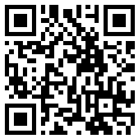 QR Code for bitcoin:33hMw43Zqjd4bTCKE7wGD3qBnCZacQGRdu