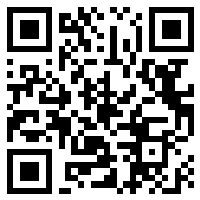 QR Code for bitcoin:33hQsJykW681KCoQacqLtkVm2rUb4p1RTk