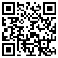 QR Code for bitcoin:33hRRBfAL51QxetE1eCnuVMX4AKjbqdrLR