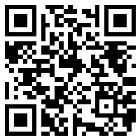 QR Code for bitcoin:33hUNBbr4DvzrWRLeYSmRaFniPCb6qSyK8