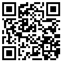 QR Code for bitcoin:33hZebjjJ6Q2McMmHECfo3A63vxfebAz3B