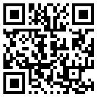 QR Code for bitcoin:33haDffaKueSDa4v7c2TiEVjPedsLnVsnU