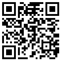 QR Code for bitcoin:33hfAM51rDrcXpk7hap1eiHMwSyWVfNN9J