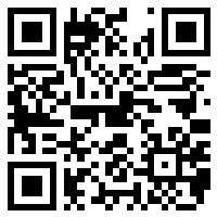 QR Code for bitcoin:33hffQP3hS9cCpUQfnuvBi6M5zzcm43GAe