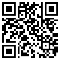QR Code for bitcoin:33hwcFs2pGq5WWStX2hGQVBn7YSeksNkB9