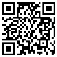 QR Code for bitcoin:33hypHTxpPmDdg9X4VwWPDWTsUUsaVLr3e