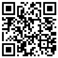 QR Code for bitcoin:33i1VteABm7Ymeg4MUbWqdZwhoCmhBStG4
