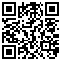 QR Code for bitcoin:33i57p4T99V7ci2w4aEvydheAzGuVM7dBu