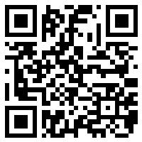 QR Code for bitcoin:33i82XopsVag5BKtTCY6bAZ8wGJ1yWikGq