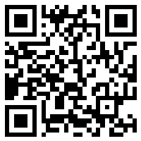 QR Code for bitcoin:33i99nViELVoc6WeG4WrntudxFwYuGv3Yu