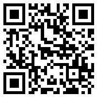 QR Code for bitcoin:33iADwnKcJkxf3DMKV2F9944B5GDaC5BGX