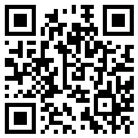 QR Code for bitcoin:33iAkTHbmp34rJnv9TeU6KRx8Aimr7AzRL