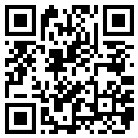 QR Code for bitcoin:33iFTeW6GemCuCKv39FYNDEehdVnCV5b3x
