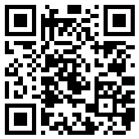 QR Code for bitcoin:33iKoFcGtePQrFQ2uacXB2rMDFNcTzfktp