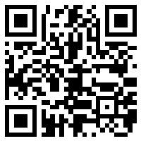 QR Code for bitcoin:33iNXeiqKBicWr18AsRKmeSGWHVdMYudwo