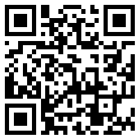 QR Code for bitcoin:33iSDFpkhhAoDMJYMUKHTQCHq87fHB7UEU