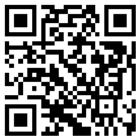 QR Code for bitcoin:33iSnrWfJWUgQWBn2roDs87KT4X8eF9DsF