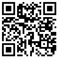 QR Code for bitcoin:33iT2fCVdums9fRtmxUNDAxErcYvchz6XT