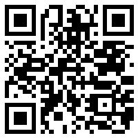 QR Code for bitcoin:33iTzjiiMyzM8kYJd7odXFaBGguTdGsnCS