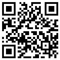 QR Code for bitcoin:33iUgyEUT3dSmBkTKvpAw3FD5RJe133xZh