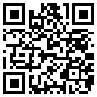 QR Code for bitcoin:33iVb2HBUttVJUwonxLpRcbFrXfwSLcThS