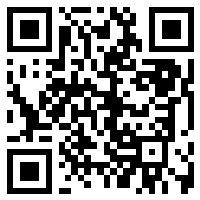 QR Code for bitcoin:33iXAFGBBCboPCgcjAwkeEJ2pr85NnTASp