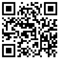 QR Code for bitcoin:33iXjkEdGt15aEJrPDosGRW1LLsDrTd1vG