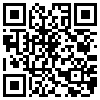 QR Code for bitcoin:33iZZD3JipqcownA7qakexp8VVLJAHmwJs