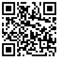QR Code for bitcoin:33ibbfnwNBTYpjYjser4eQaW9TnLe9cpCJ