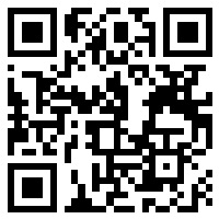 QR Code for bitcoin:33igG2vZSWyiifAG9uP3Eu5ScFnLJk5Wfe