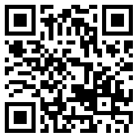 QR Code for bitcoin:33ijWRJ4s3dbSWttoTwiSAfGKt8uC7bYk6