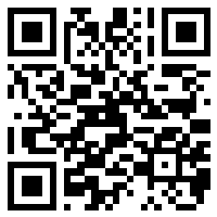 QR Code for bitcoin:33ijvrxtbjgj1EDfBiFXwHLmtXbMASJwek