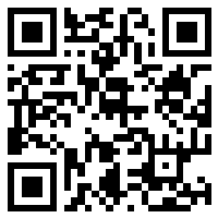 QR Code for bitcoin:33ipmxfr1j4zwAdRGrd6mN6PXkZCeVYDFM