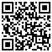 QR Code for bitcoin:33iqfeD8GBSzxyMqHfKEcfbvEngZX91AC4