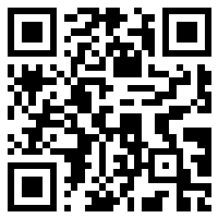 QR Code for bitcoin:33iqiJaSiq3Uc7CQ5E19dptVGsModvojpf