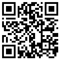 QR Code for bitcoin:33irPyFesuWWfVY2X9UCzVEYr9tKGWDk5D