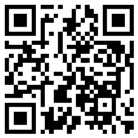 QR Code for bitcoin:33isCnGDDFTY3DV34M15YAXb3kVDzzo44f