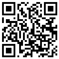 QR Code for bitcoin:33itd3rTCGvRfUNcbdLriFn1SLzAp5PkMF