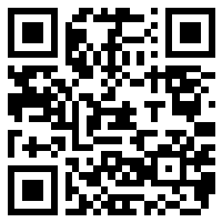 QR Code for bitcoin:33itoEvLpheepLSLSWbJ3w6B5jfaNWsfFo