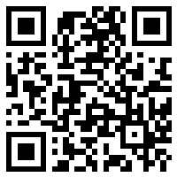 QR Code for bitcoin:33iwB4FaLgadjEdjvCKBciQyJDKa3XRXiv