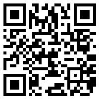 QR Code for bitcoin:33iwBCExJBf8tkXEDwVGN3kD47gPkKXAu6