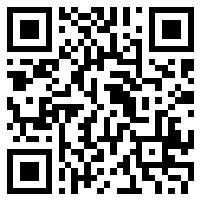QR Code for bitcoin:33iwQL4TRfZXQSGXuvb39AMjrU6CxPT9ai