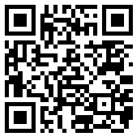 QR Code for bitcoin:33iwdzuyeh2SidnCDYrfJ9ag76cXzservN