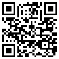 QR Code for bitcoin:33iwxXfv4yufUCJi7GectnnSnP1ynPJQpw