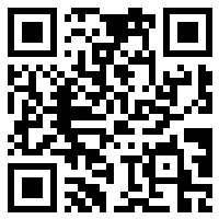QR Code for bitcoin:33j1pWJuC9PPdaLSDYDVuj3qJjJ3TugxBA