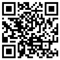 QR Code for bitcoin:33j4px4MoavVR6TdxTp18dGbuv7Ut7zMbj