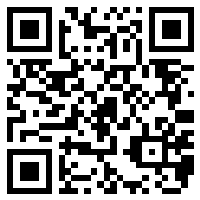 QR Code for bitcoin:33jAALPDpxK856G1HaCQVVCxu9obhhXKwG