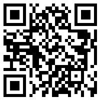 QR Code for bitcoin:33jFN7VTu7bkoMeoPNCgeYVs6vMQ95SWo5