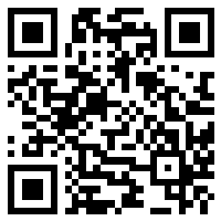 QR Code for bitcoin:33jFWSbGPR4XB2KTxBPbuNnSPWH14NKza6